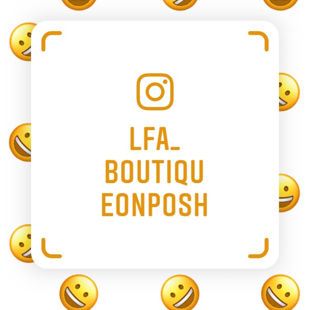 Find me on insta 😁